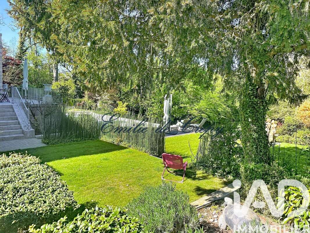 Photo 9 - Maison à OLIVET