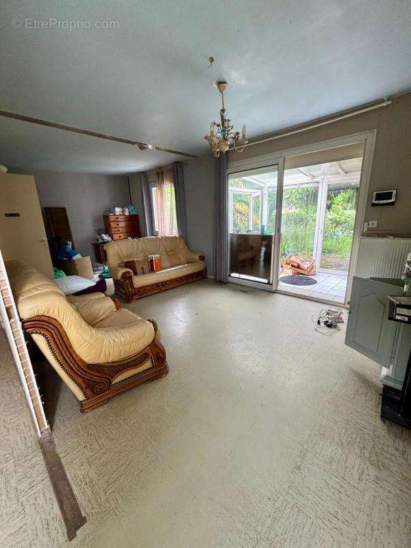 Maison à SELLES-SUR-CHER