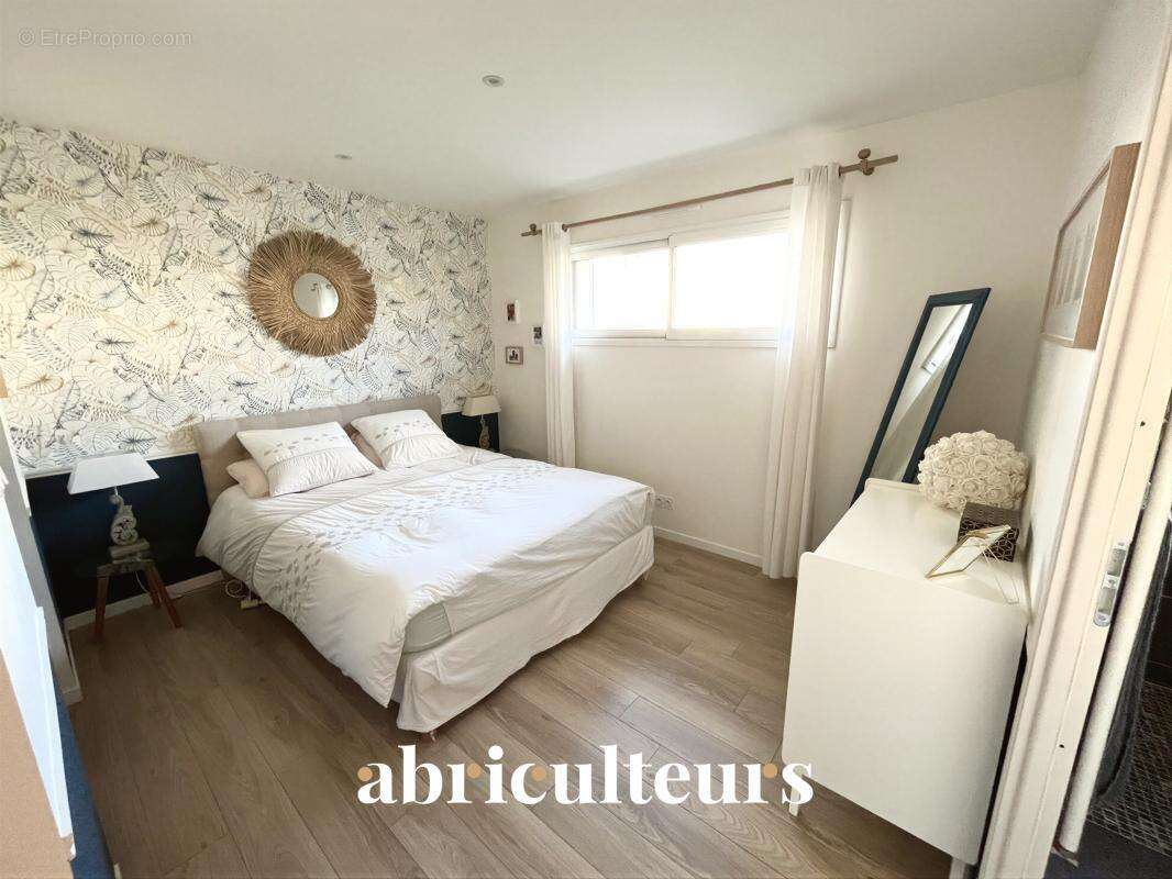 Maison à SAUTRON