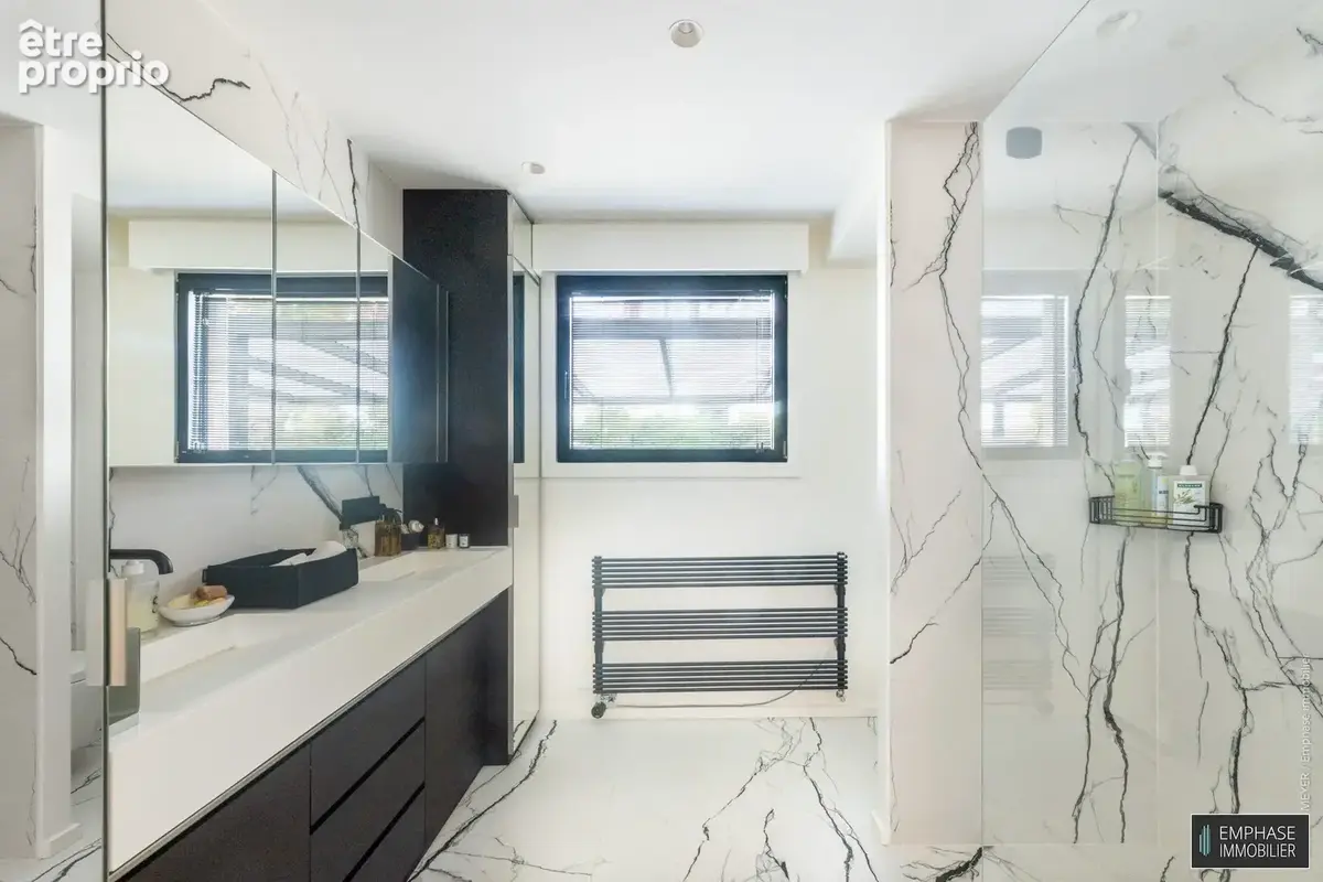 Maison 8 pièces 290 m² à vendre à Fourqueux (78112) - photo 7