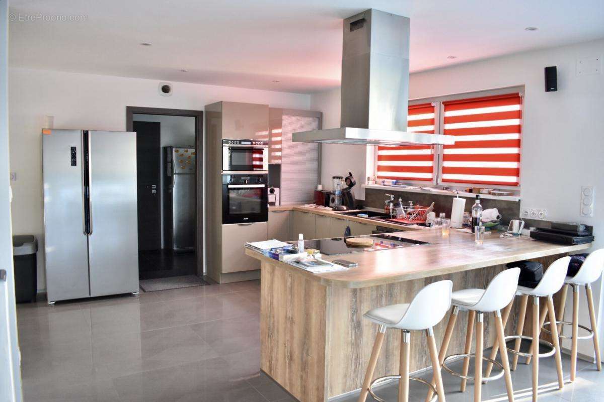 Maison à SESSENHEIM