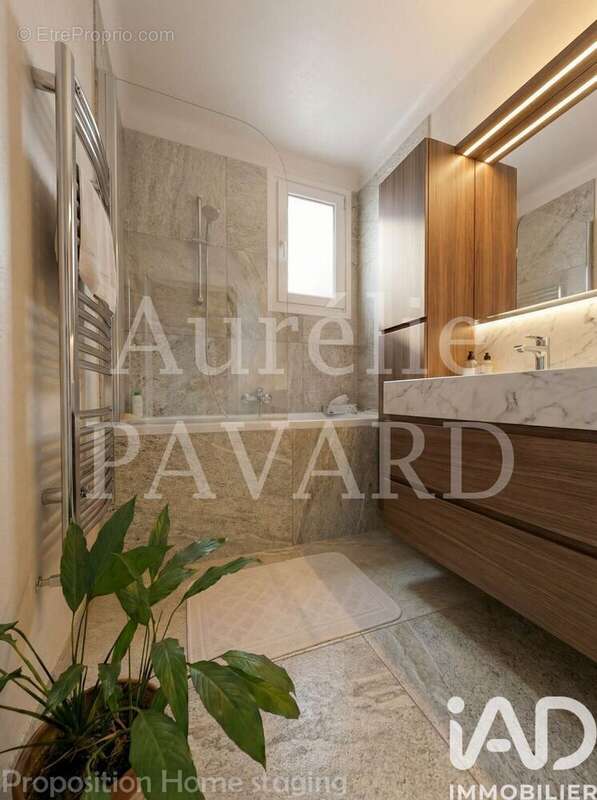 Photo 6 - Appartement à LES PENNES-MIRABEAU