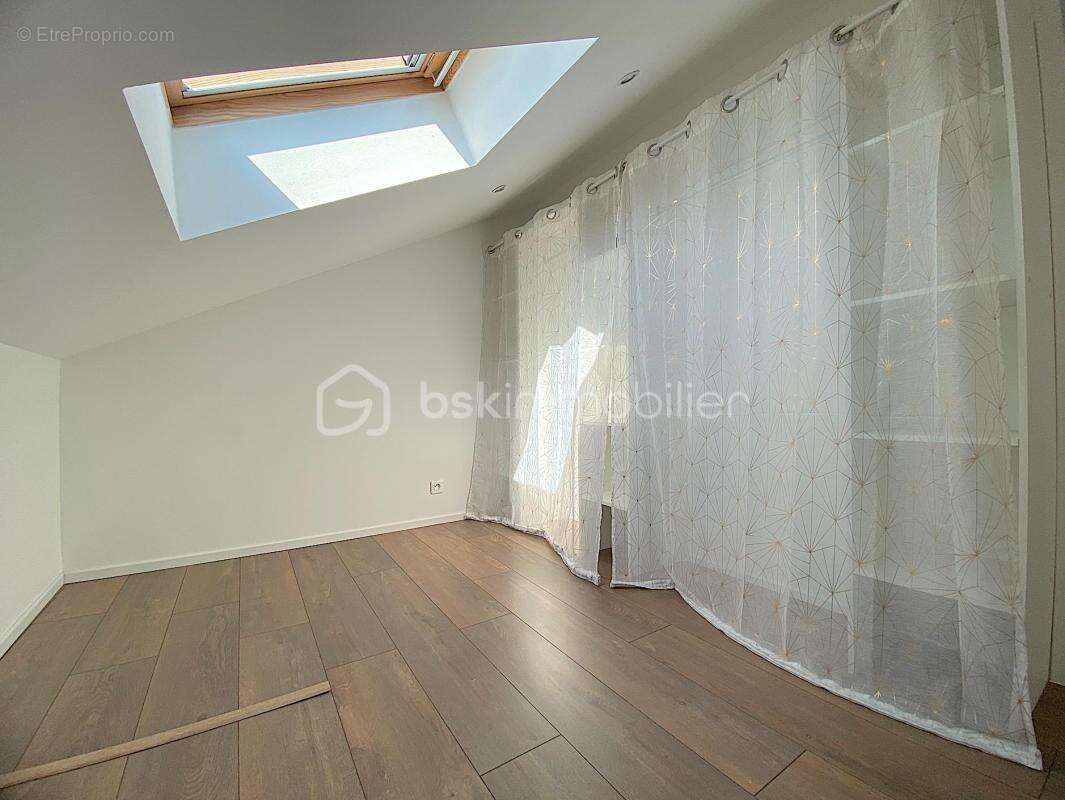 Maison à BEGLES