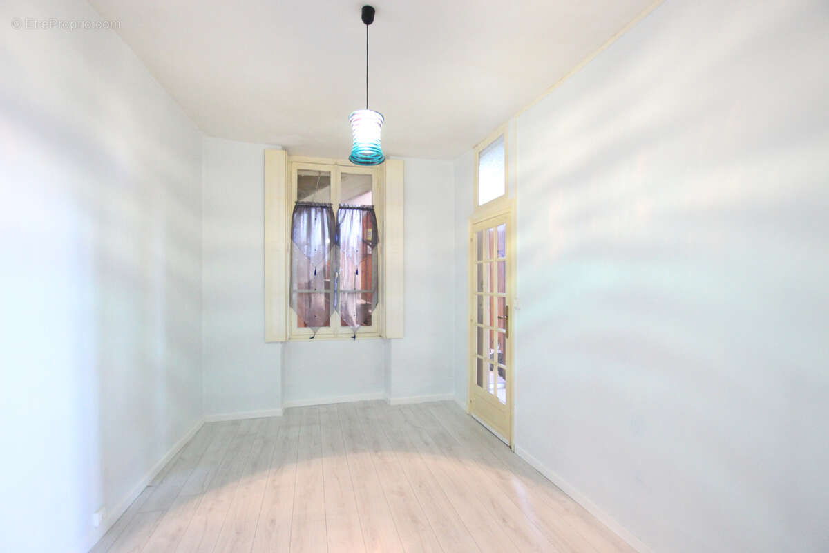 Appartement à AUTUN