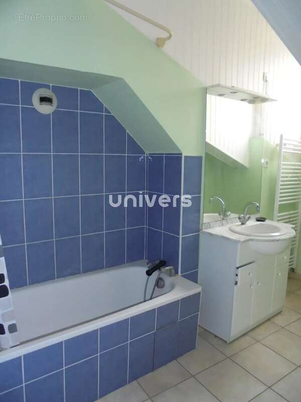 Appartement à VALENCE