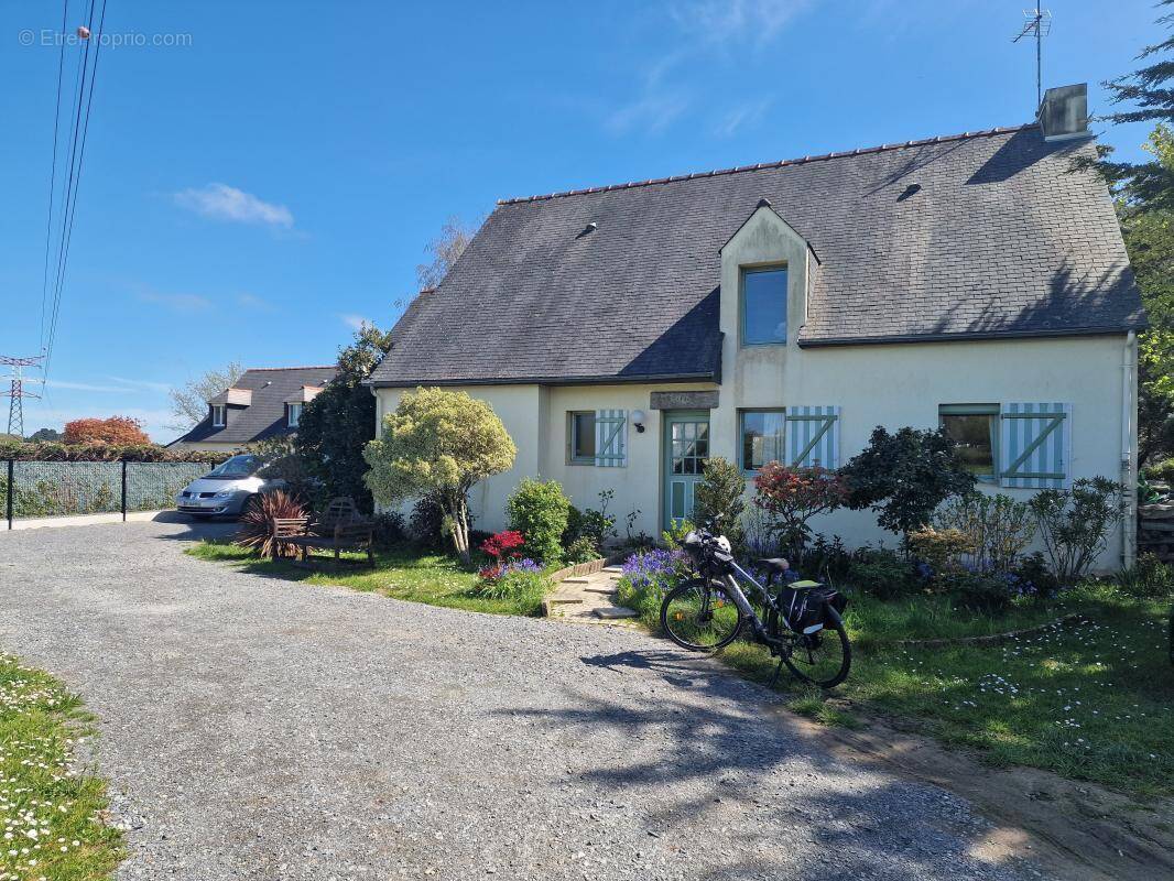 Maison à LA BAULE-ESCOUBLAC