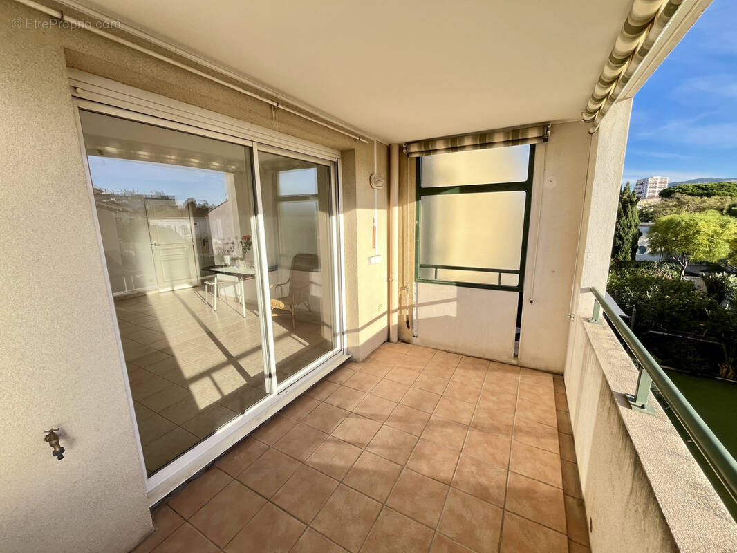 Appartement à LA SEYNE-SUR-MER