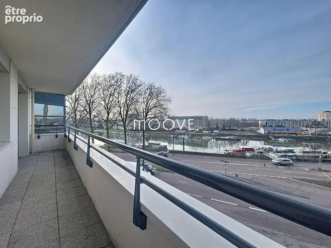 Appartement 3 pièces ROUEN Saint-Marc - photo 2