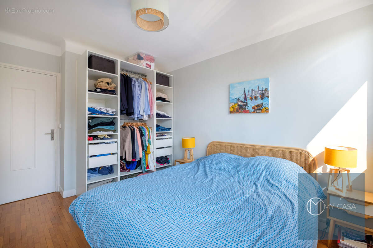 Appartement à LYON-2E