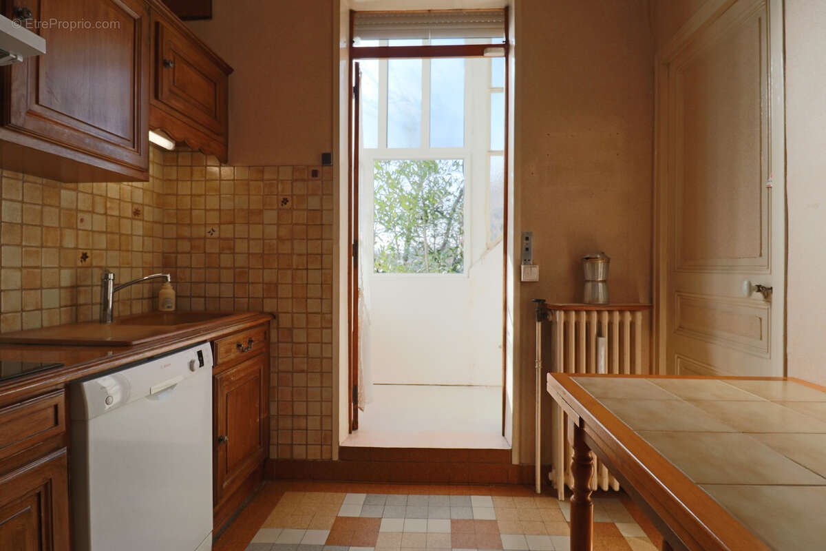 Maison à BONDY