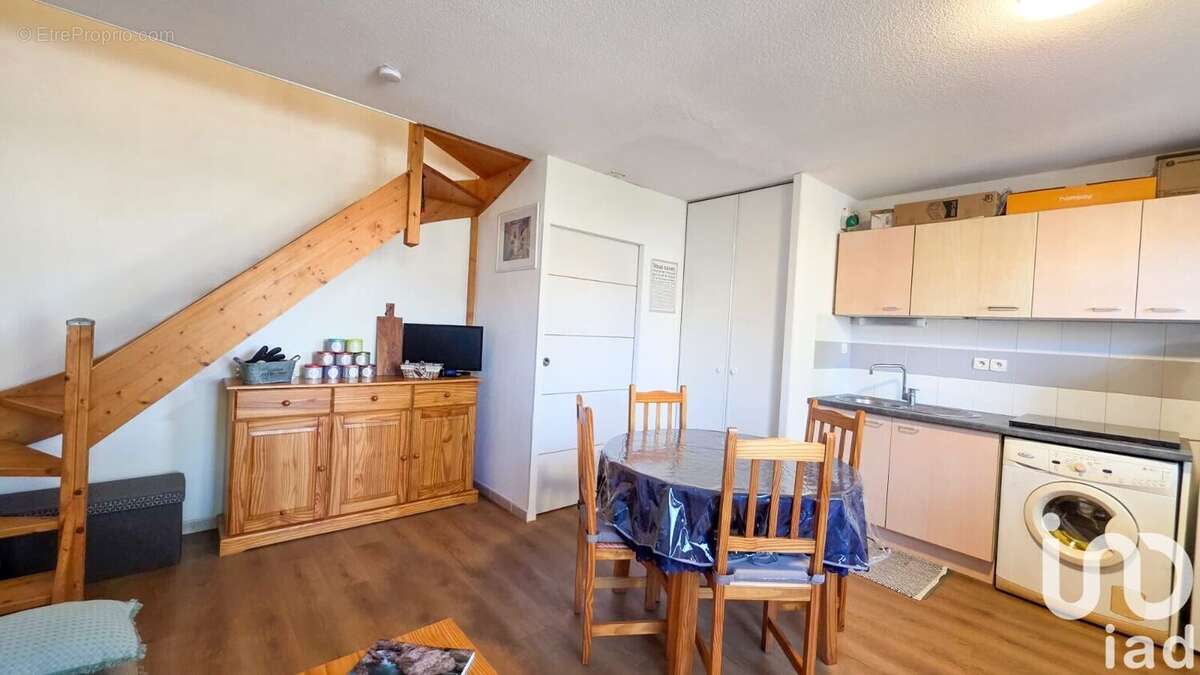 Photo 2 - Appartement à CALVISSON
