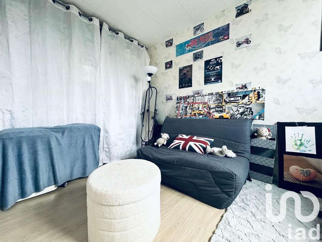 Photo 6 - Appartement à TOURS