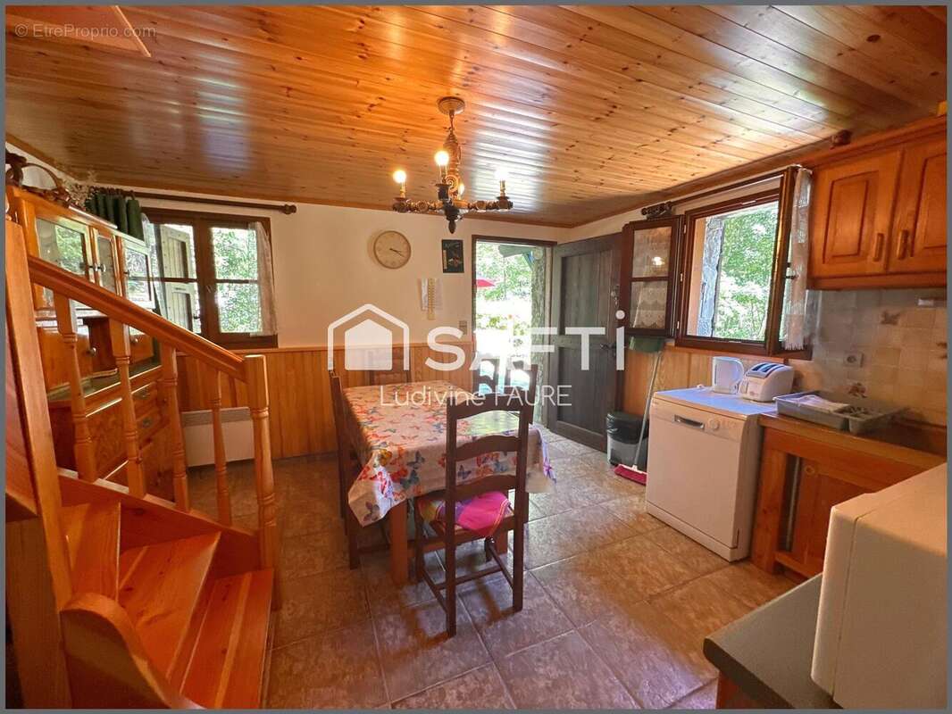 Photo 5 - Maison à PELVOUX