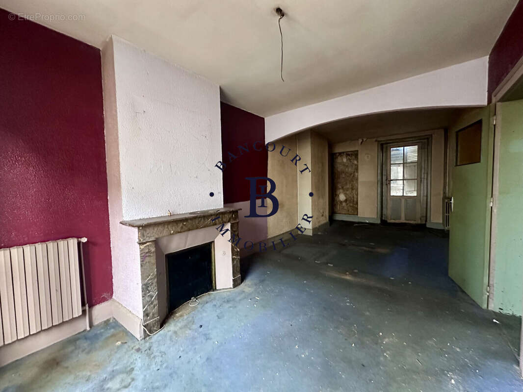 Maison à BRIVE-LA-GAILLARDE