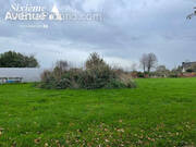 Terrain à GOUESNACH