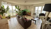 Appartement à CHATEAUDUN