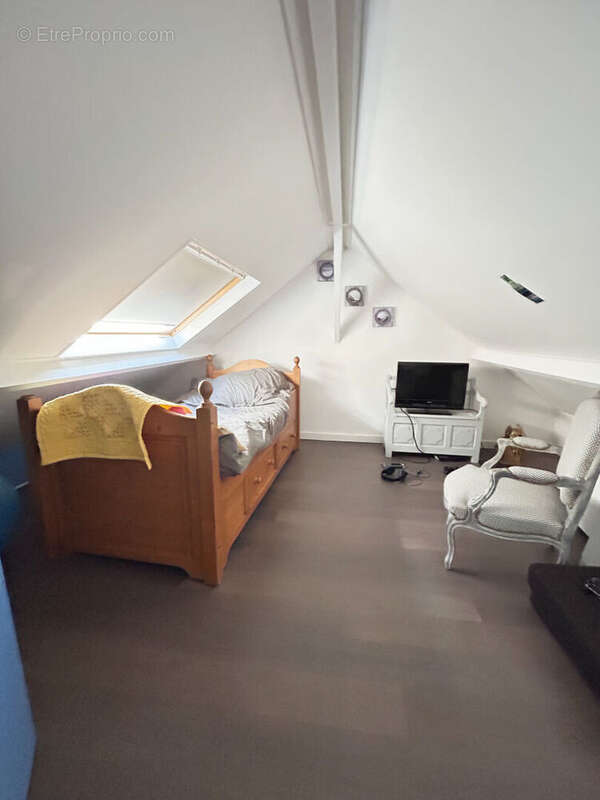 Maison à LA VIEUX-RUE