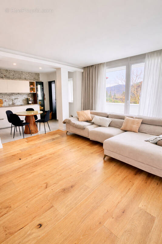 Appartement à HENDAYE