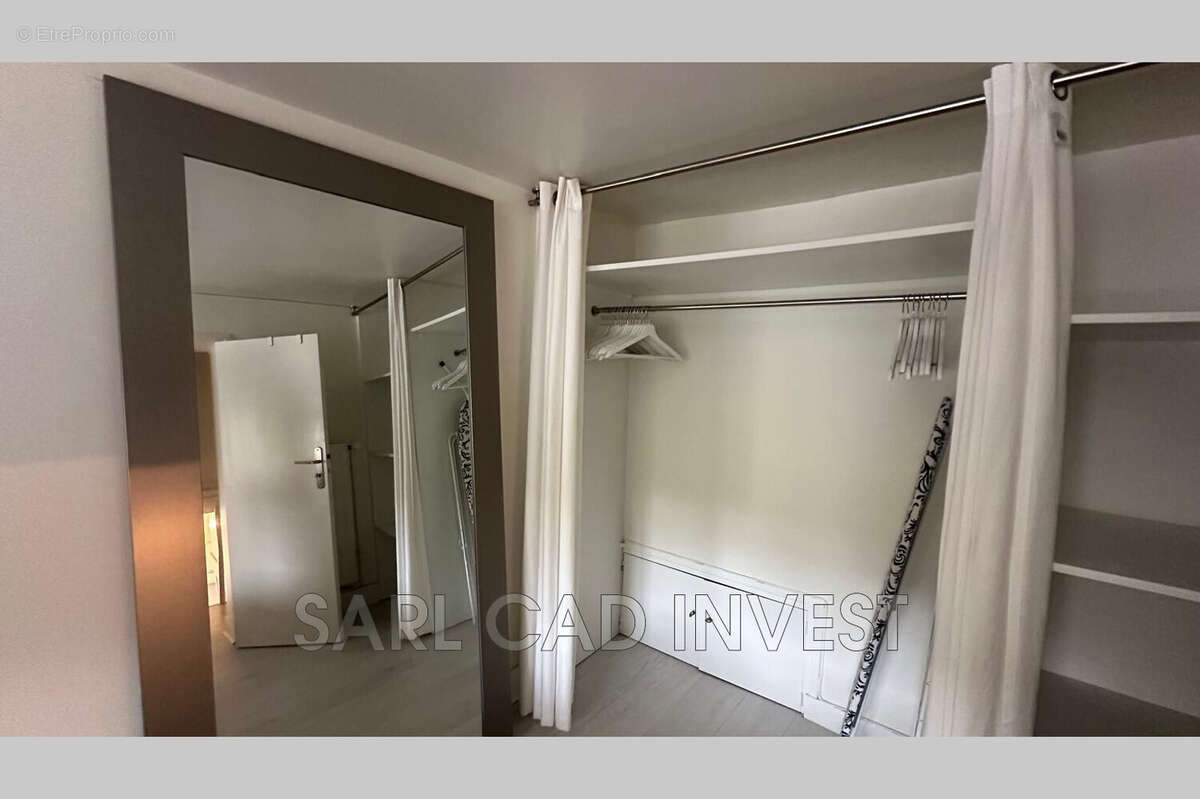 Appartement à TOURS