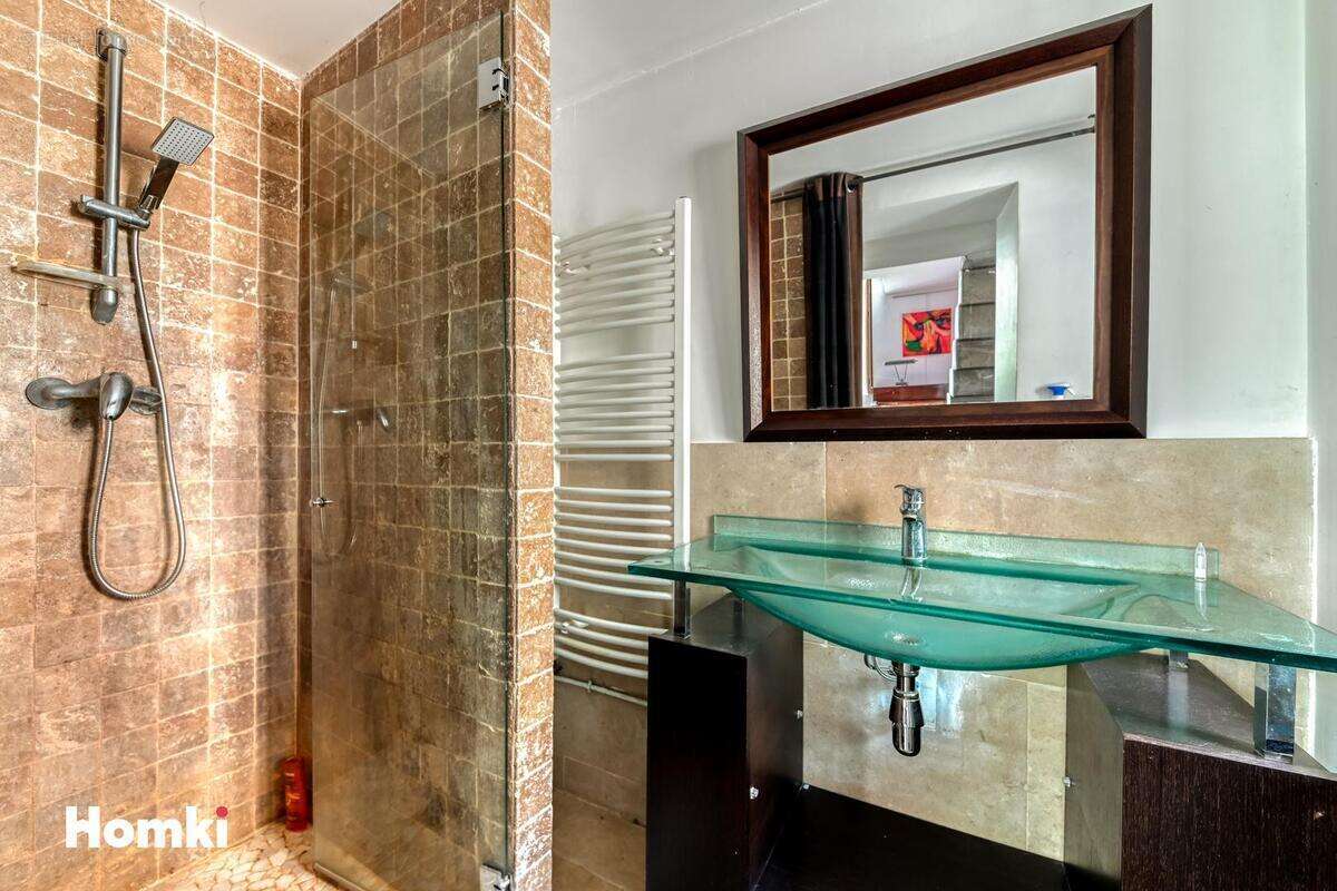 Appartement à IRIGNY