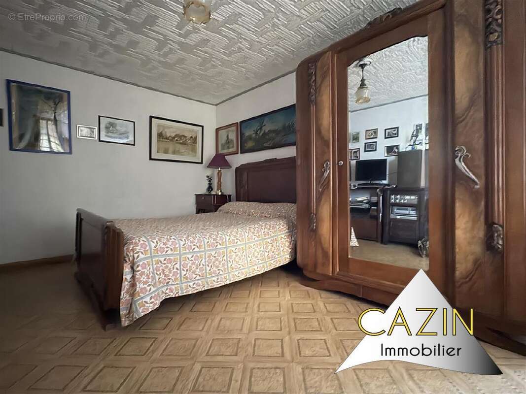 Maison à ECHAUFFOUR