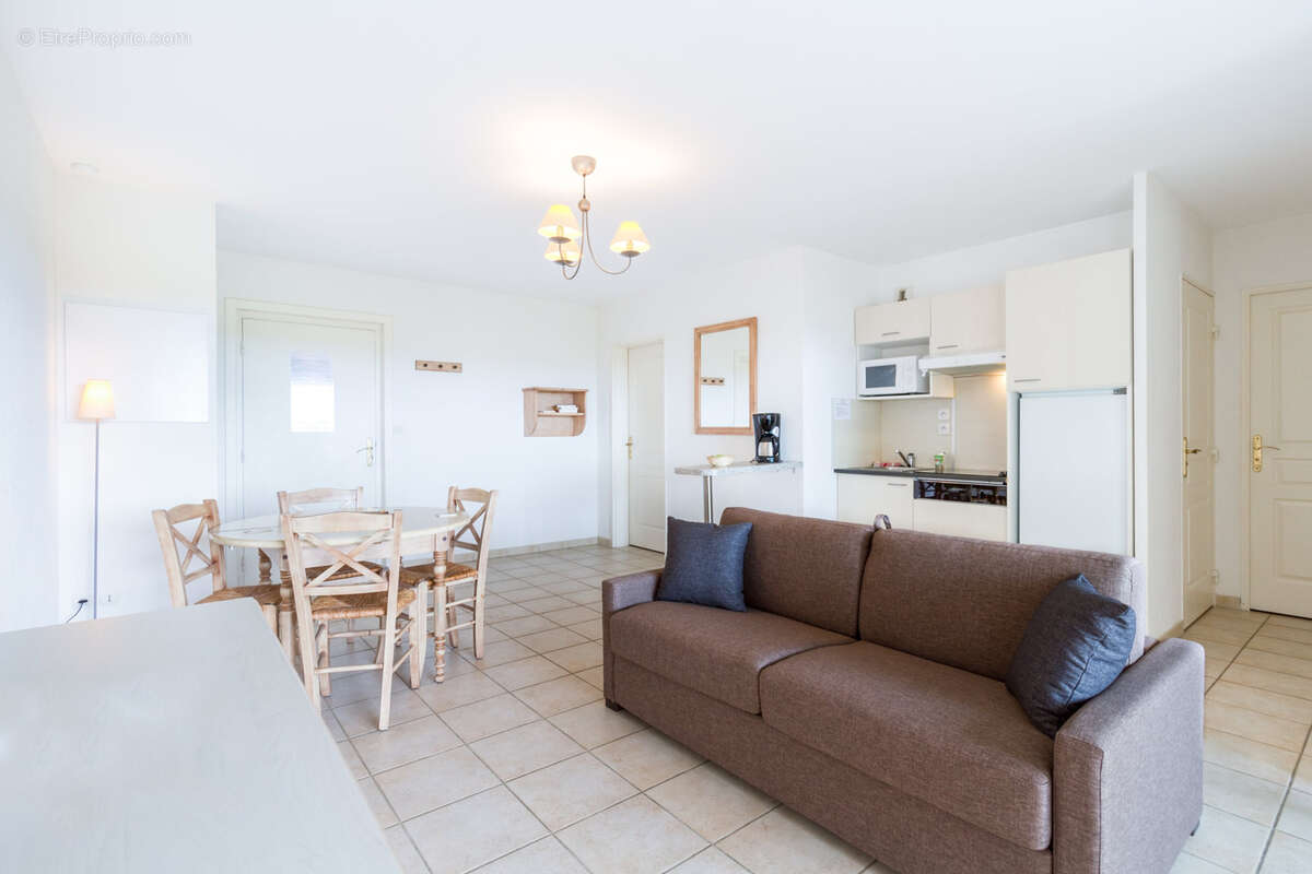 Appartement à GRIMAUD