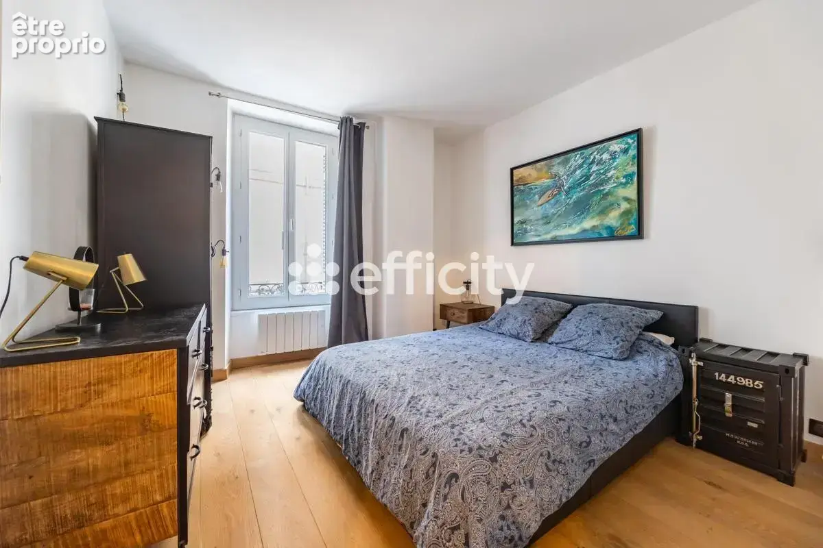 Appartement - photo 8