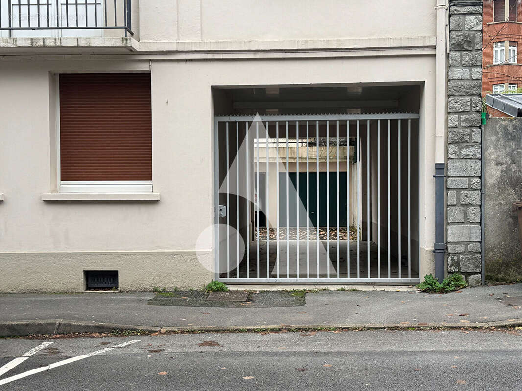 Appartement à CHARLEVILLE-MEZIERES