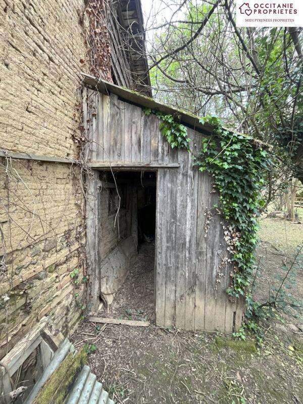 Terrain à L&#039;ISLE-EN-DODON