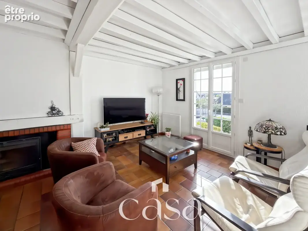 Maison 5 pièces 90 m² à vendre à Verson (14790) - photo 3