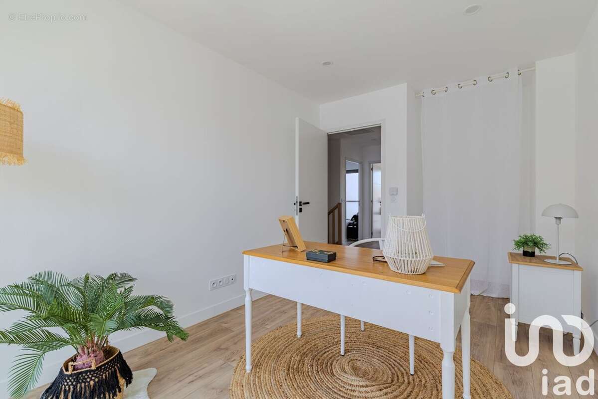 Photo 9 - Maison à MERIGNAC