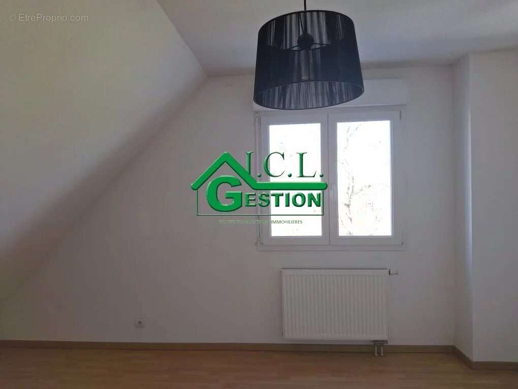 Appartement à UFFHOLTZ