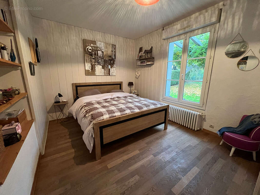 Maison à GARANCIERES