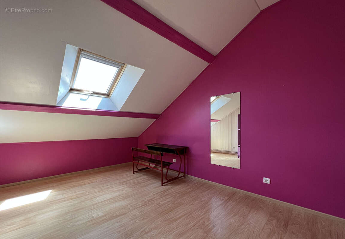 Appartement à LONS-LE-SAUNIER