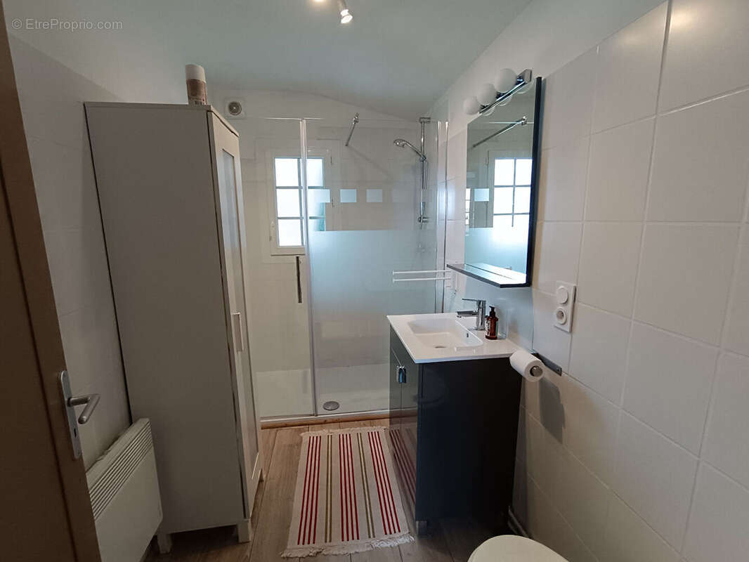 Appartement à CIBOURE