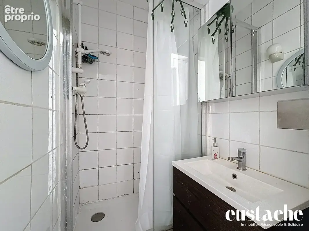 Appartement 2 pièces 44 m² à vendre à Paris-10e (75010) - photo 8
