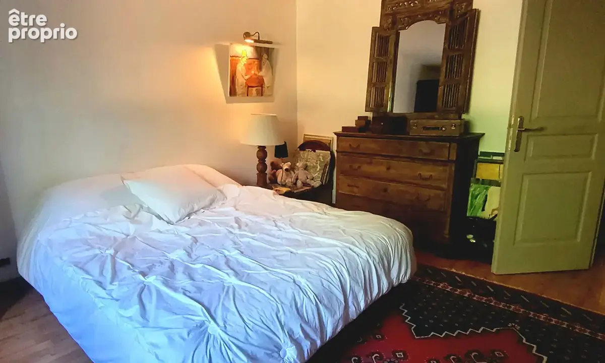 Maison 317m² à la bâtie-montgascon - photo 7