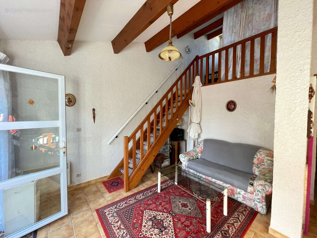 Maison à SAINT-TROJAN-LES-BAINS