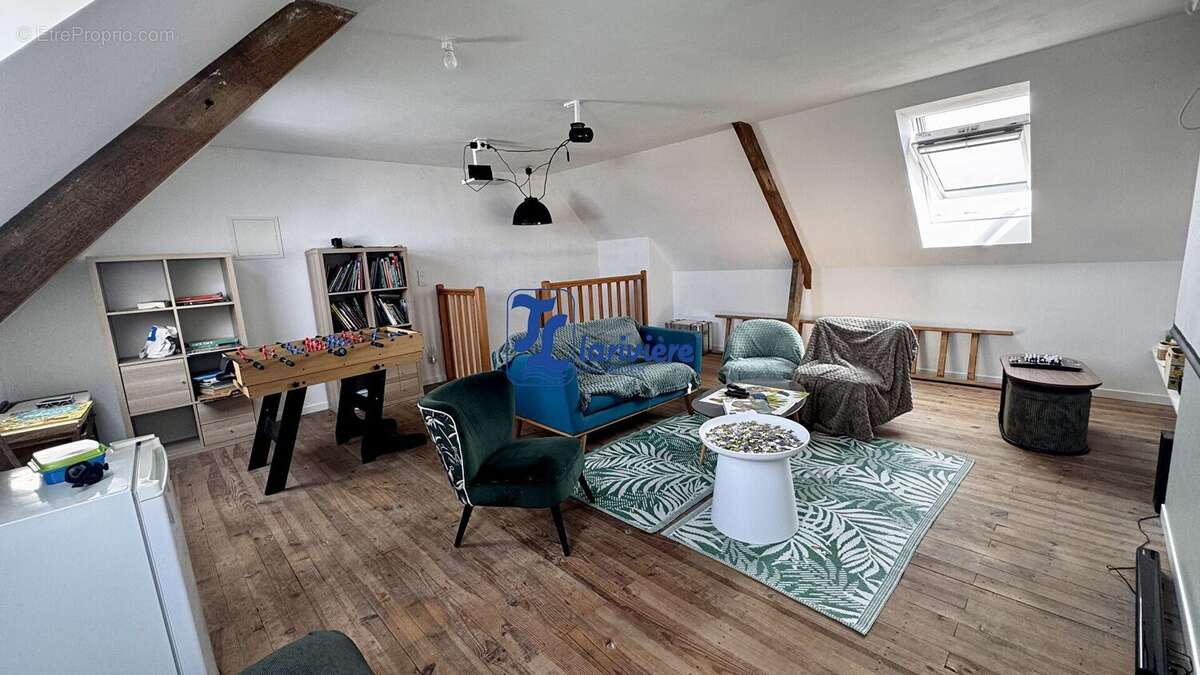 Maison 127 m² à Ambleteuse  - photo 6