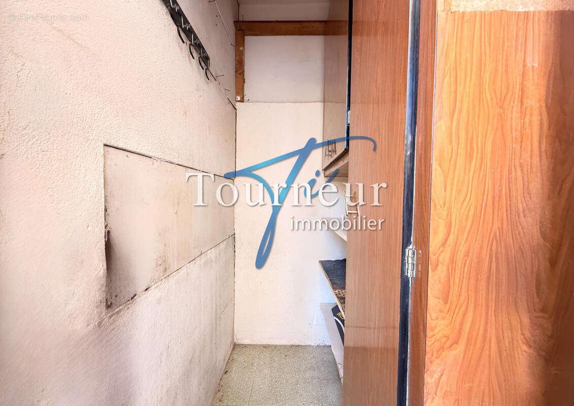 Appartement à SIX-FOURS-LES-PLAGES