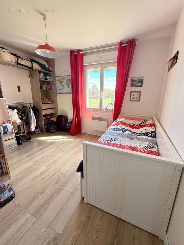 Maison à FRESSELINES