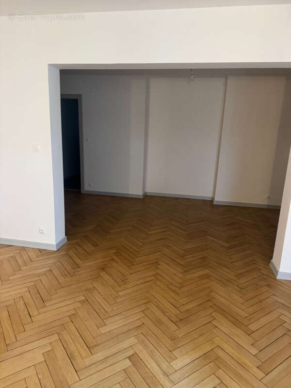 Appartement à MULHOUSE