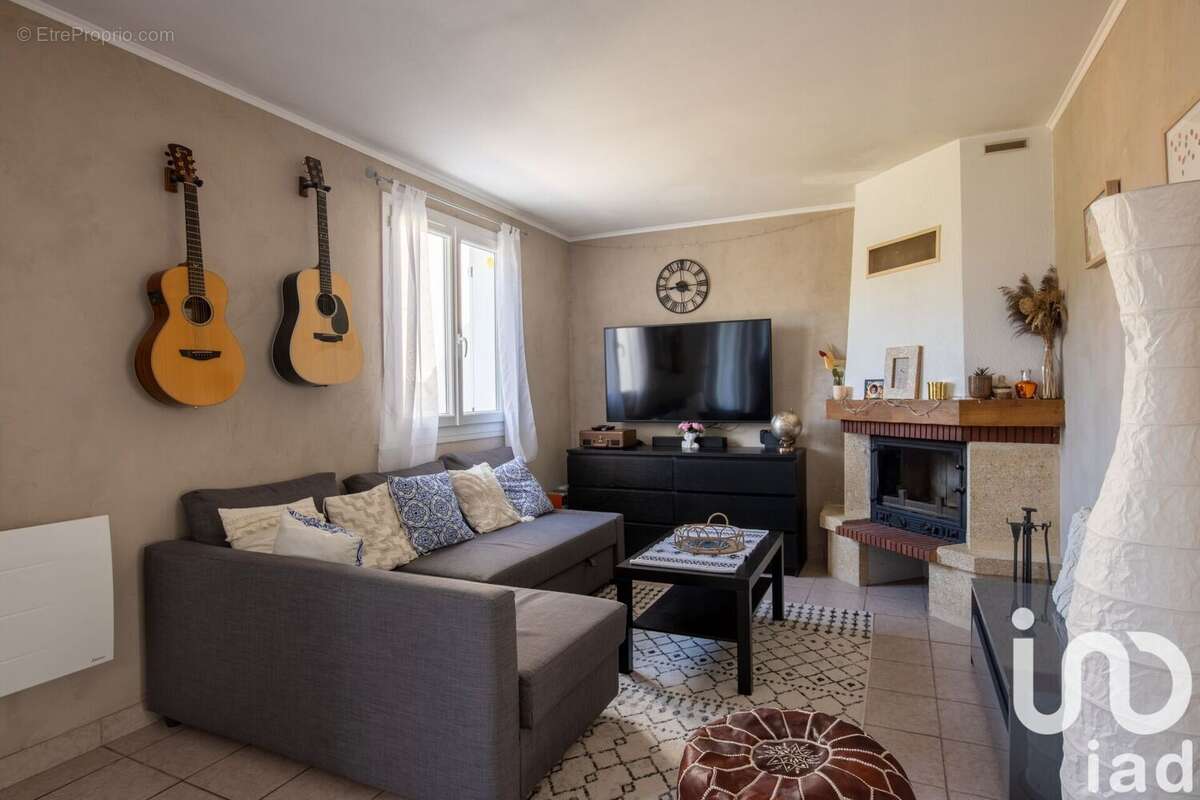 Photo 5 - Maison à LOURY