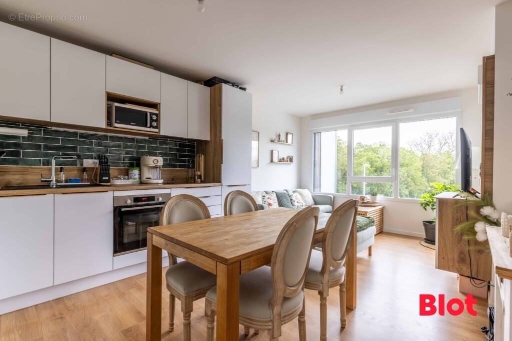 Appartement à BETTON