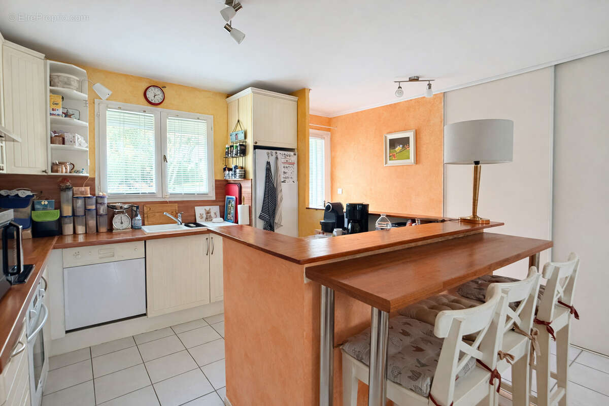 Maison à CARCASSONNE