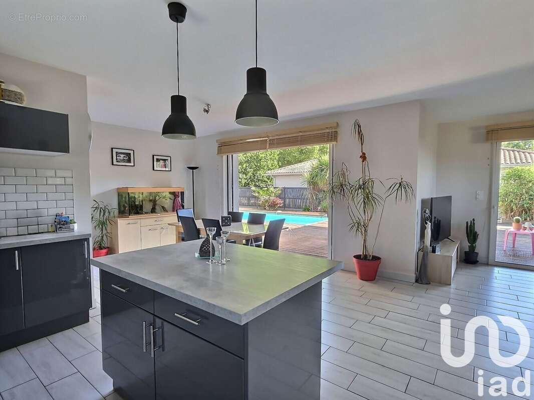 Photo 9 - Maison à MIOS