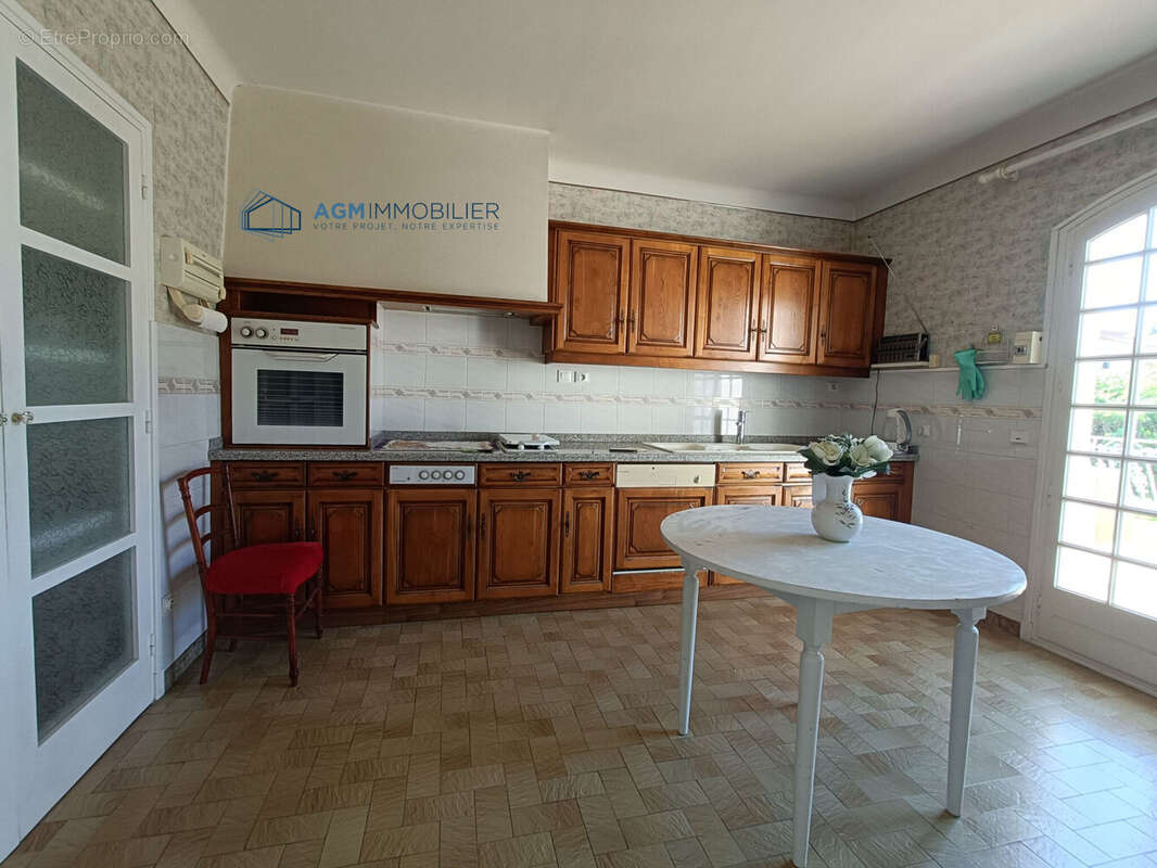 Photo 7 - Maison à BOMPAS