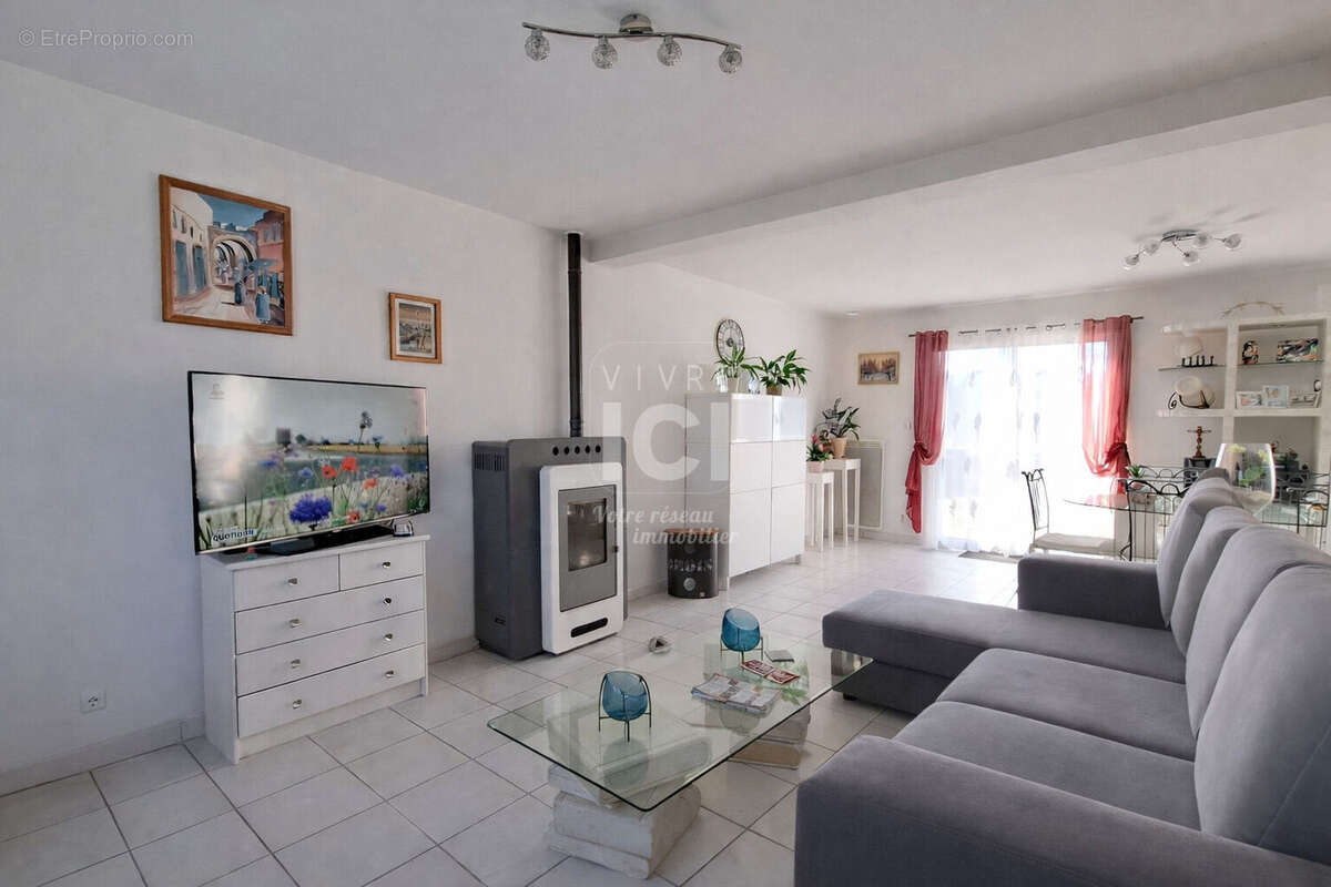 Maison à VUE
