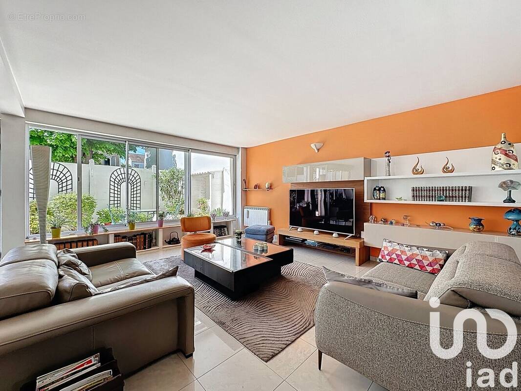 Photo 1 - Appartement à MELUN