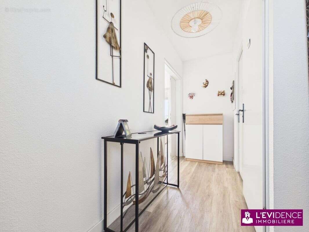 Photo 2 - Appartement à SAINT-NAZAIRE